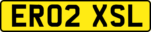 ER02XSL