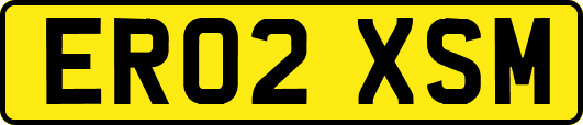 ER02XSM