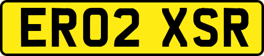 ER02XSR