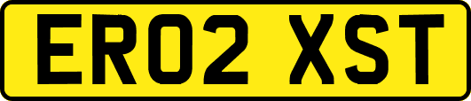 ER02XST