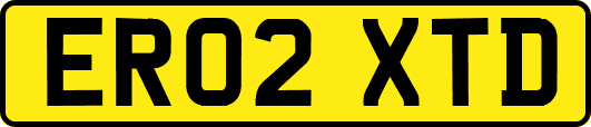 ER02XTD