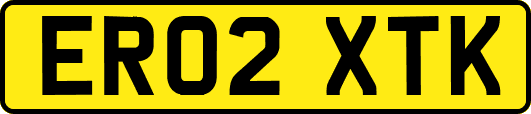 ER02XTK