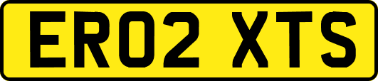 ER02XTS