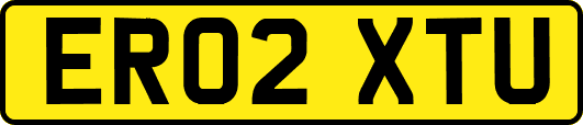 ER02XTU
