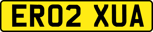 ER02XUA