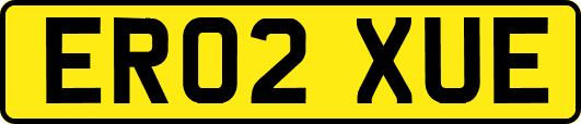 ER02XUE