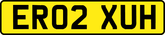 ER02XUH