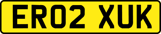 ER02XUK