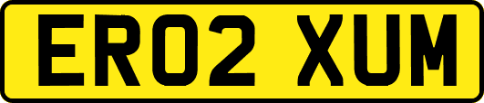 ER02XUM