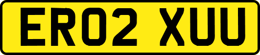 ER02XUU