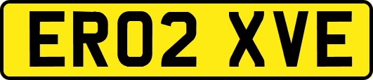 ER02XVE
