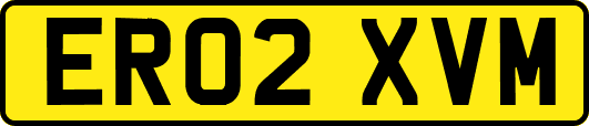 ER02XVM