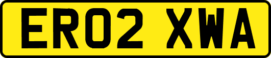 ER02XWA