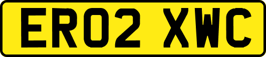 ER02XWC