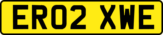 ER02XWE