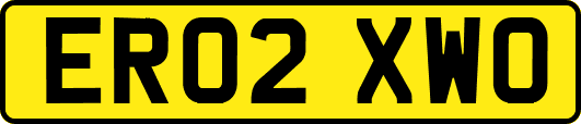 ER02XWO