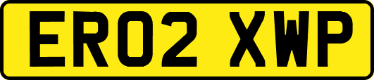 ER02XWP