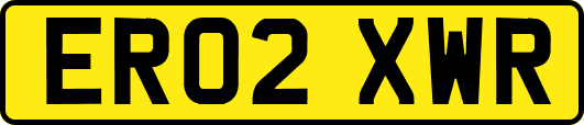 ER02XWR