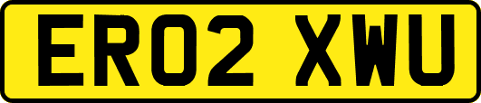 ER02XWU