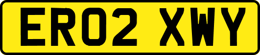 ER02XWY