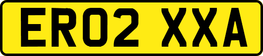 ER02XXA