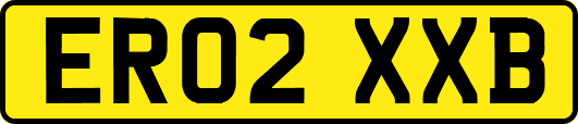 ER02XXB