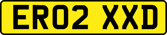 ER02XXD
