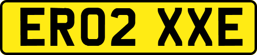 ER02XXE