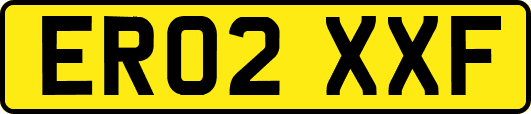 ER02XXF