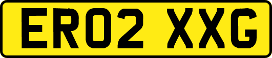 ER02XXG