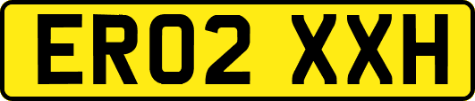 ER02XXH