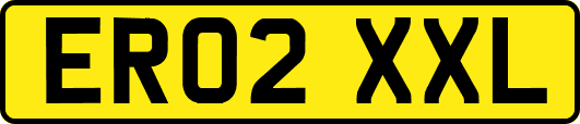 ER02XXL