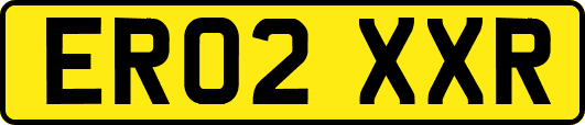 ER02XXR