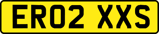 ER02XXS