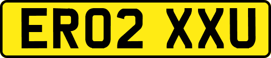 ER02XXU