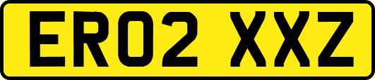 ER02XXZ