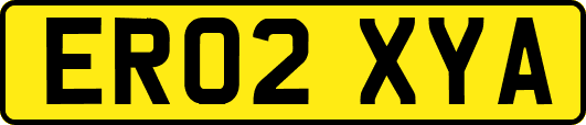 ER02XYA