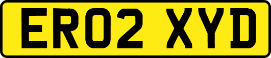 ER02XYD