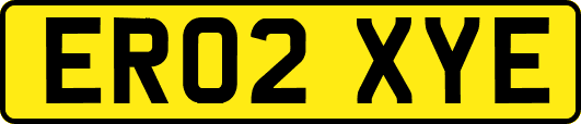 ER02XYE
