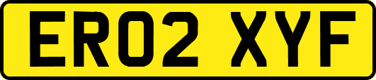 ER02XYF