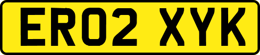 ER02XYK