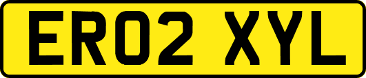 ER02XYL