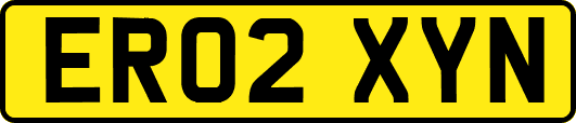 ER02XYN
