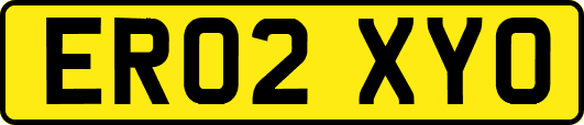 ER02XYO