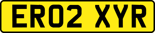 ER02XYR