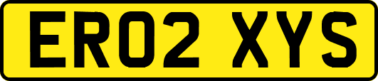 ER02XYS