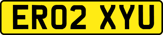 ER02XYU