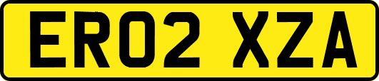 ER02XZA
