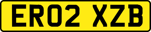 ER02XZB