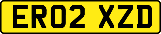 ER02XZD